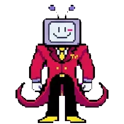 Tenna sprite