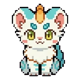pipi sprite