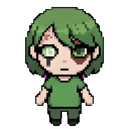 Demon 1 sprite