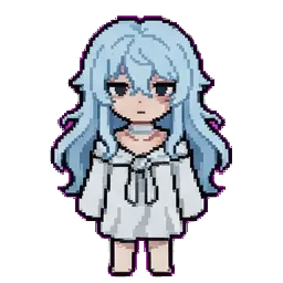Fayn sprite