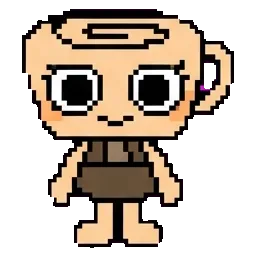 Shelly sprite