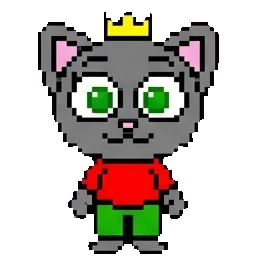 Lully sprite