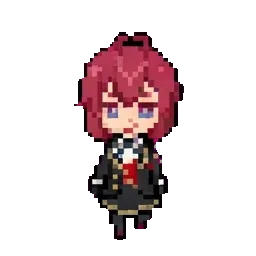 Riddle sprite