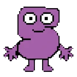 Five sprite