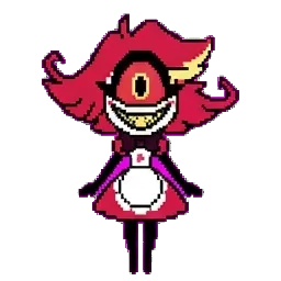 Niffty sprite