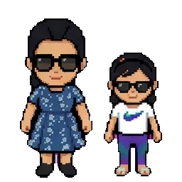 Joyo sprite