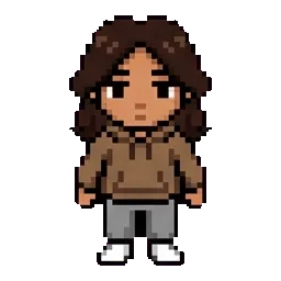 Mile sprite