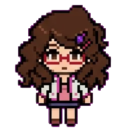 Ki sprite