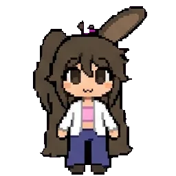 Bunni sprite