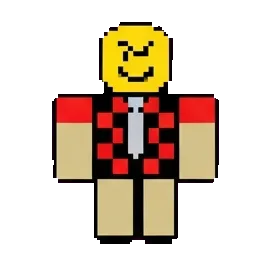 Devesto sprite