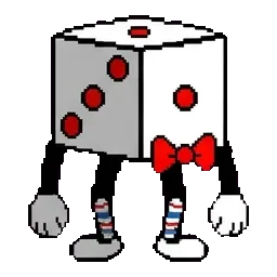 Hotr sprite