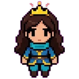 Jara sprite