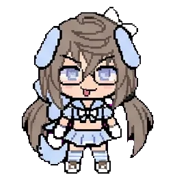 Bella sprite