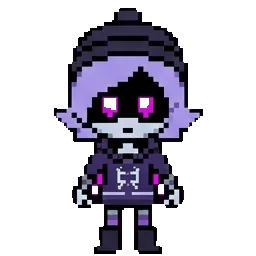 Uzi sprite