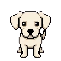 Brawnie sprite