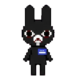 Ratthew sprite
