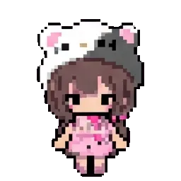 Giri sprite