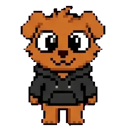 Doug Snifferson sprite