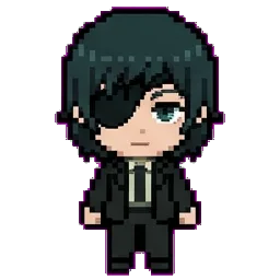 himeno sprite