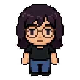 Cosmos sprite