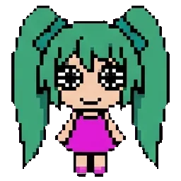 Pomni sprite