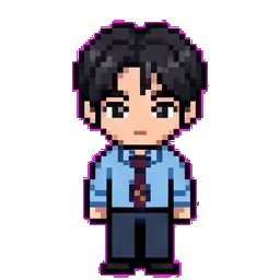 Hanbin sprite