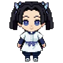 Aoi sprite