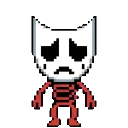 Gangle sprite