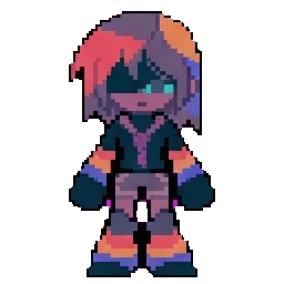 Agetha sprite