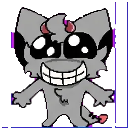 Dezzle sprite