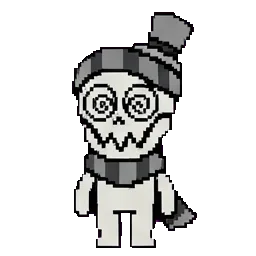 C.A.I.N.E. sprite