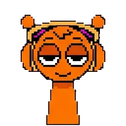 Oren sprite