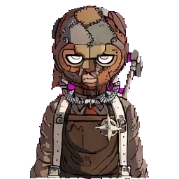 Jataro Kemuri sprite