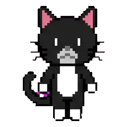 Motzi sprite