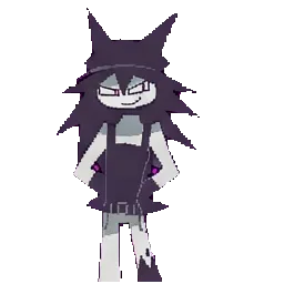 Sean Landis sprite