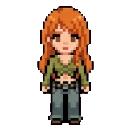 Venka sprite