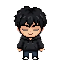 Kian sprite