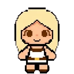 Lola sprite