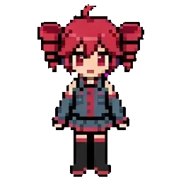 Teto sprite
