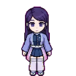 Renako sprite