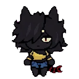 Kat sprite