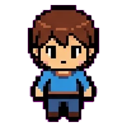Ika sprite