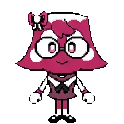 Brightney sprite