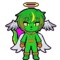 Rexy sprite