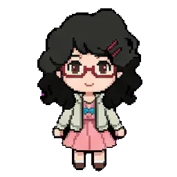 Tsukimi Kurashita sprite