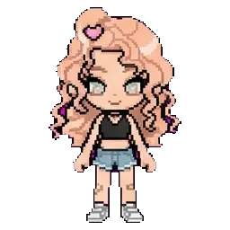 Axcara sprite