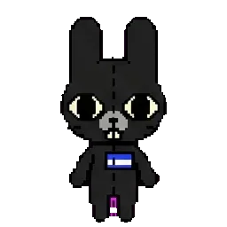 Ratthew sprite