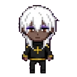 คาเอลิกซ์ sprite