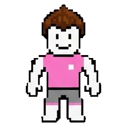 Zestfest sprite