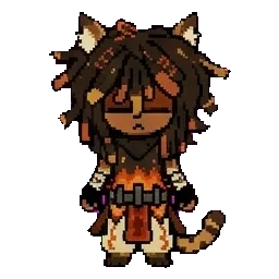 Flamefrags sprite